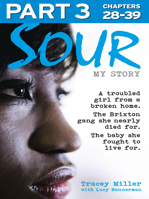 Title details for Sour by Tracey Miller - Available